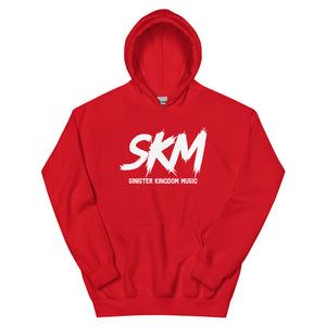 Open image in slideshow, SKM new hoodie
