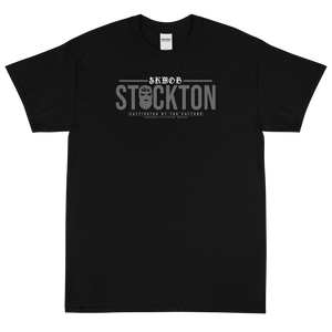 Open image in slideshow, SKMOB Stockton - T-shirt
