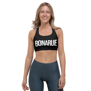 Open image in slideshow, Bonarue Woman Sports Bra

