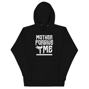 Open image in slideshow, Mother Forgive Me Hoodie
